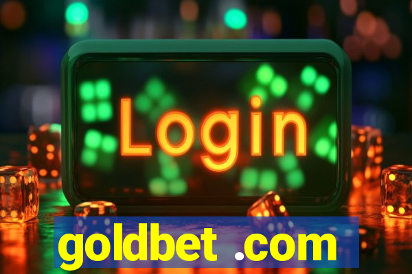 goldbet .com